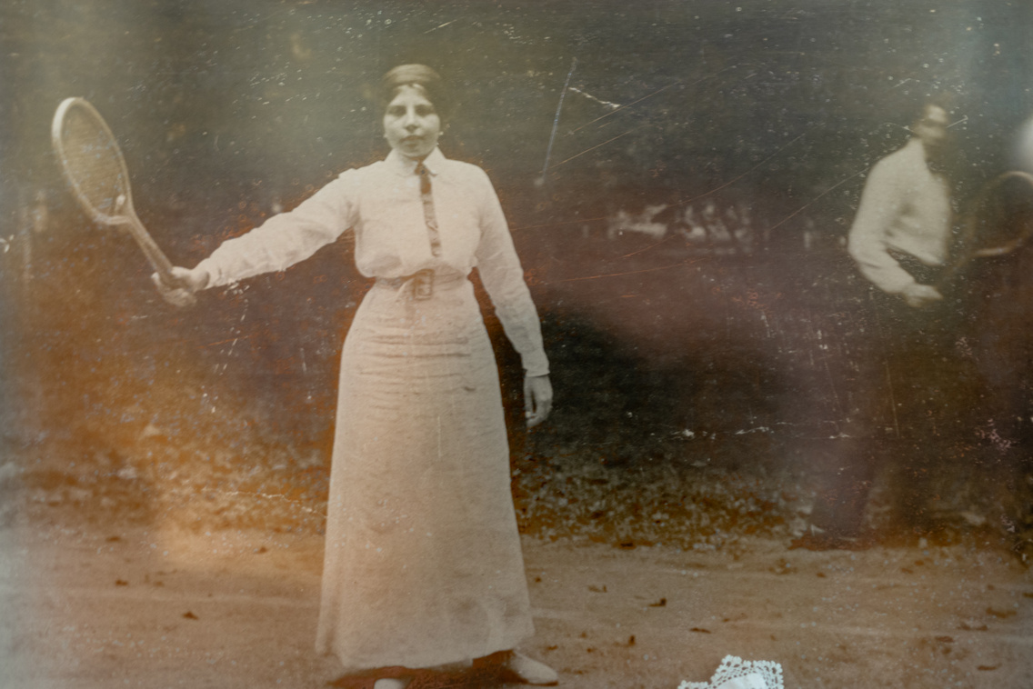 Zwack Mária, „Mici”