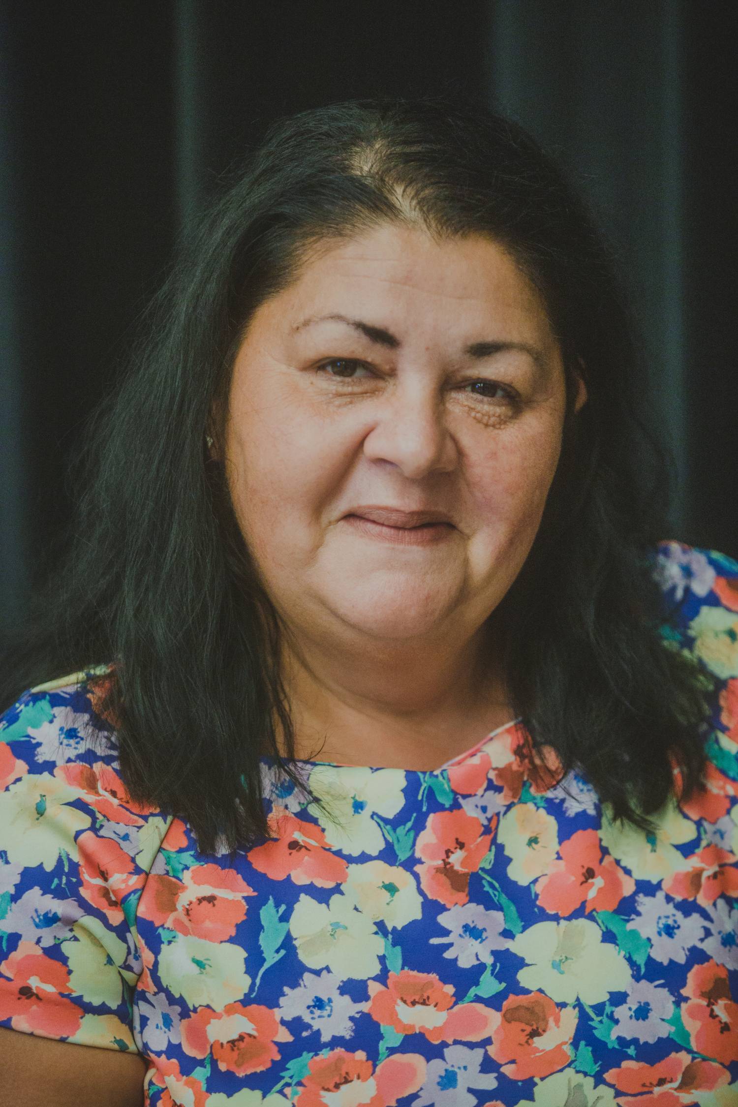 Hajdu Henrietta
