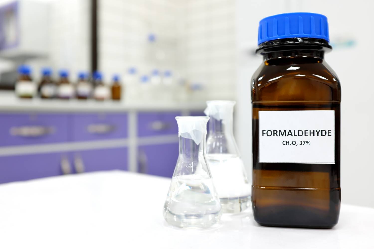 formaldehid