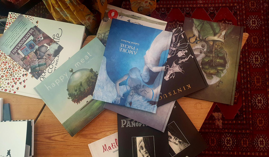 silent book (2)