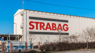 Lázár János predlaga spremembe zakona Lex Strabag, podjetje ne bo smelo prejemati državnih naročil