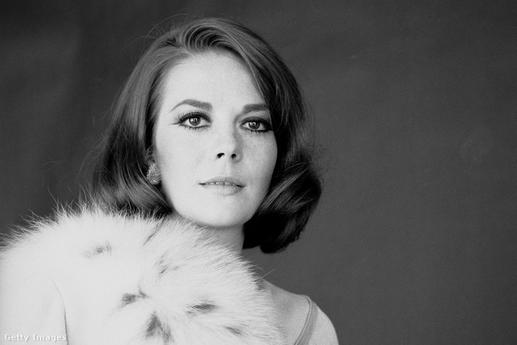 Natalie Wood