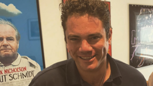 Madžarski režiser Juszt Balázs bo s sinom Rogerja Moorea snemal film o resničnem Jamesu Bondu