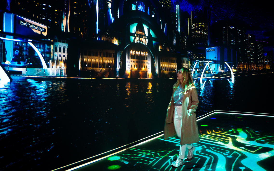 Cinema Mystica Budapest