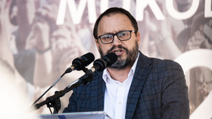 Tisza Párt želi omejiti davčne olajšave za tuje proizvajalce avtomobilov na Madžarskem