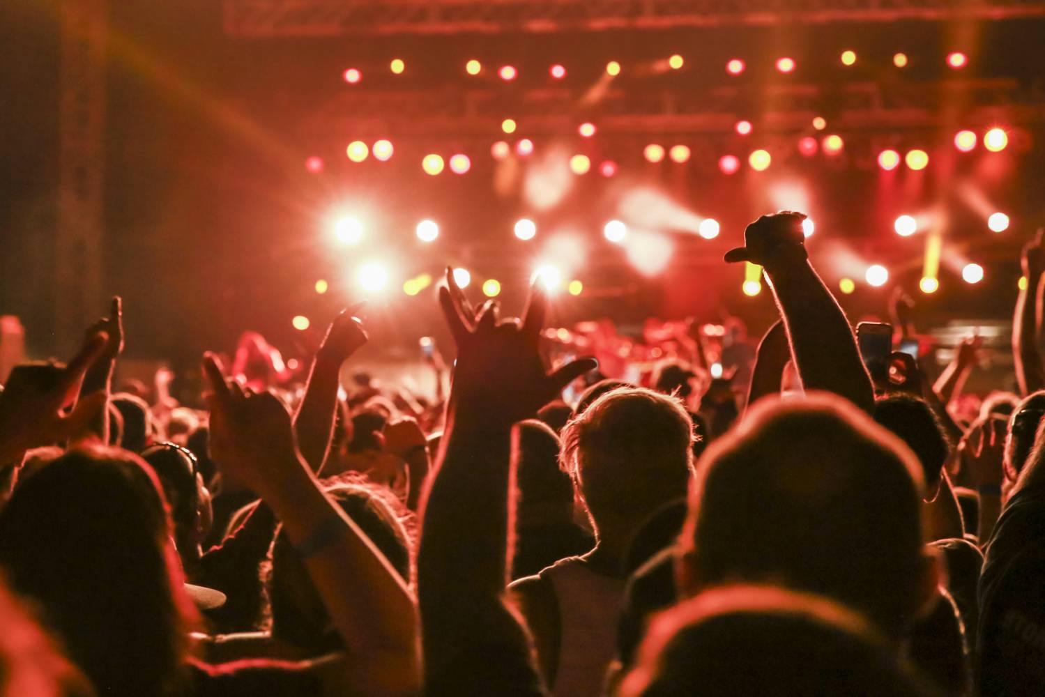 sziget 2026