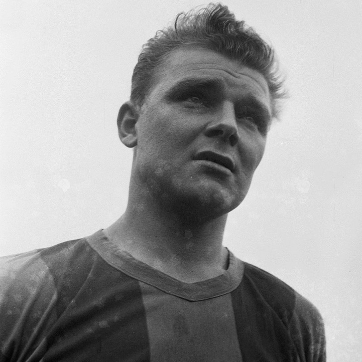 Kubala László
