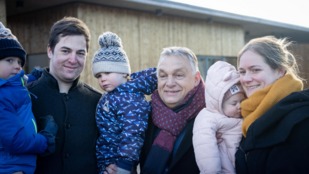 Madžarska uvaja davčne olajšave in zvišuje plače