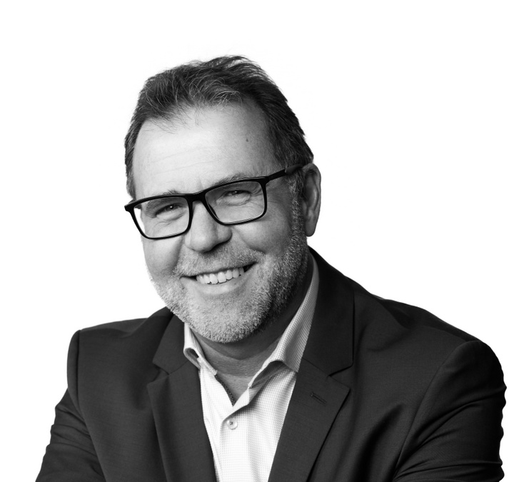 Bacsa Gábor, a Dentsu CCO szakembere