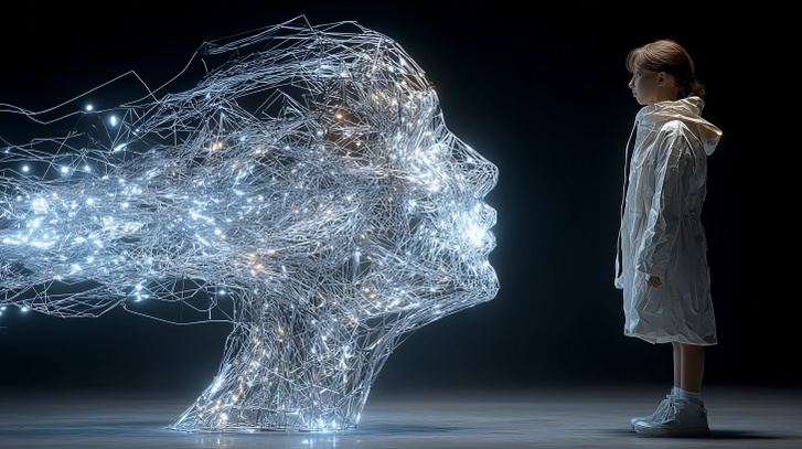 Az ACG szakemberei AI segítségével így vizionálták a jövőt