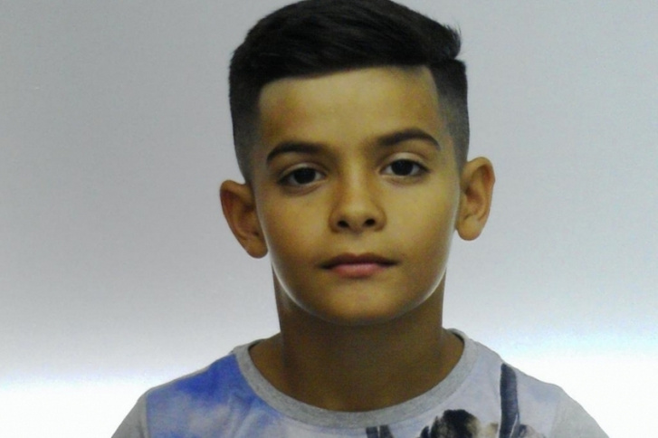 Kozák Szántínó 0