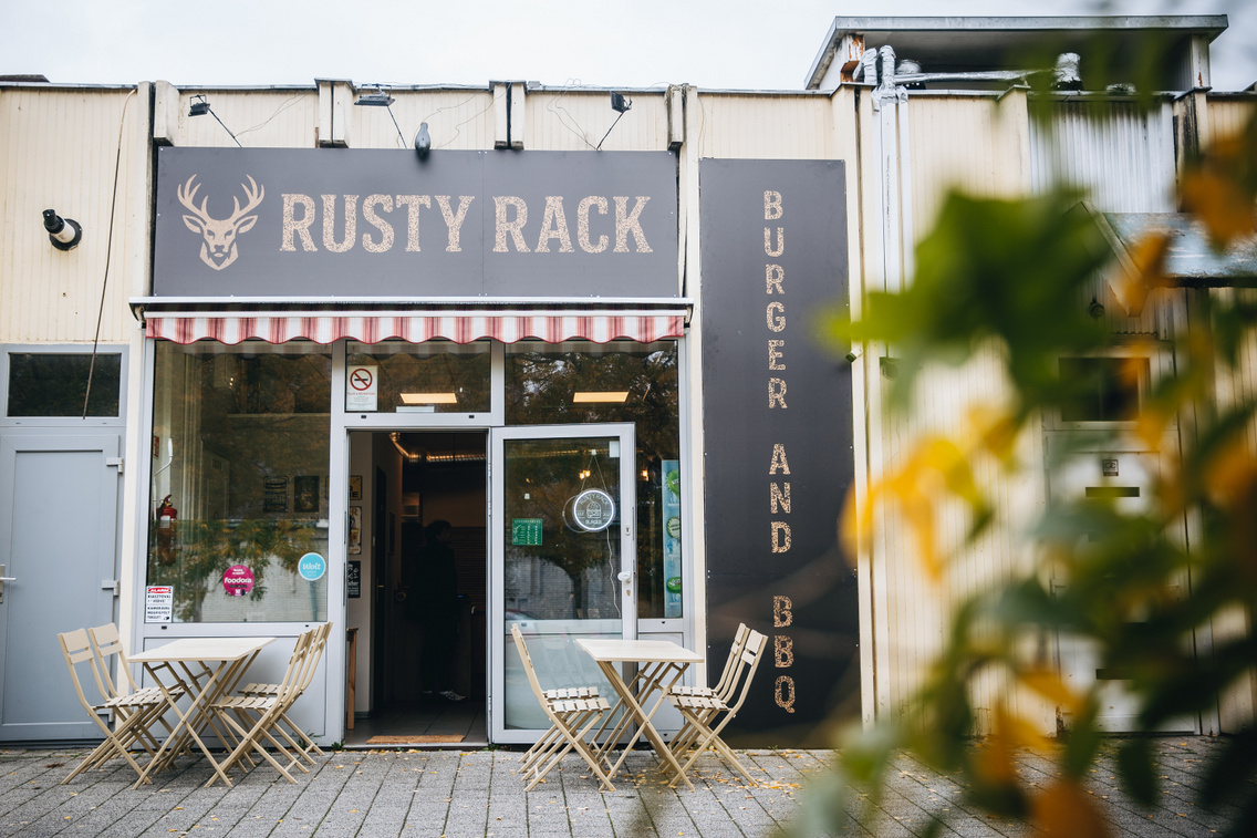 rusty rack 251103 major kata-1