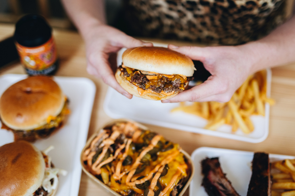 rusty rack 251103 major kata-28