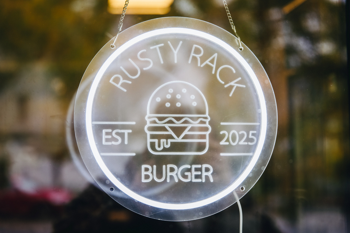 rusty rack 251103 major kata-3