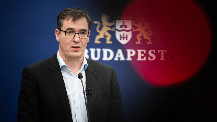 A Tisza-kormány eláll az Orbán-kormány túlárazott bizniszétől, Karácsony Gergely elmondta, mi a legrosszabb forgatókönyv