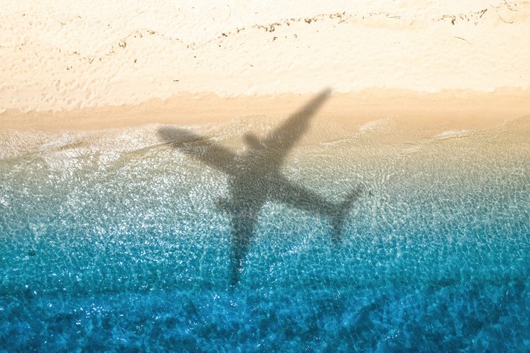 Manapság már egy nagyobb utazáshoz nem feltétlenül kitétel az, hogy valaki vastag pénztárcával rendelkezzen