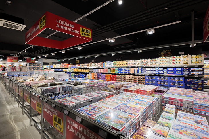 Fotó: ALDI