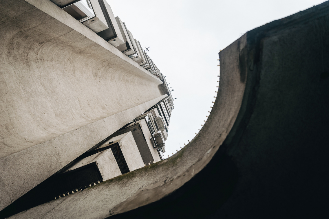 Nem mindennapi formák