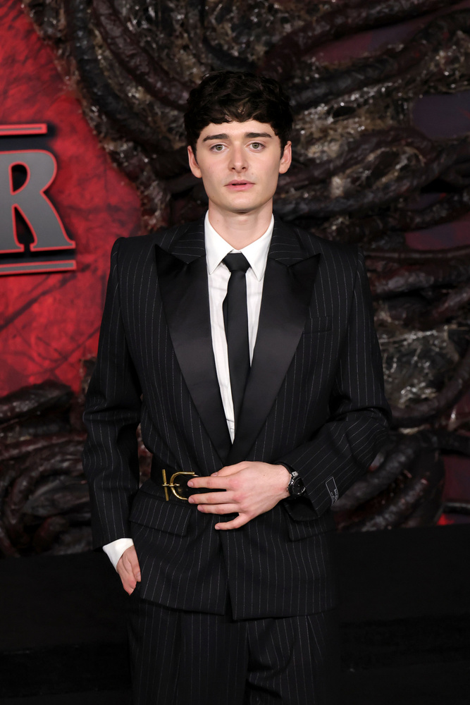 Noah Schnapp a sorozatban Willt alakítja, akinek az eltűnésével kezdődött el a Netflix sorozata