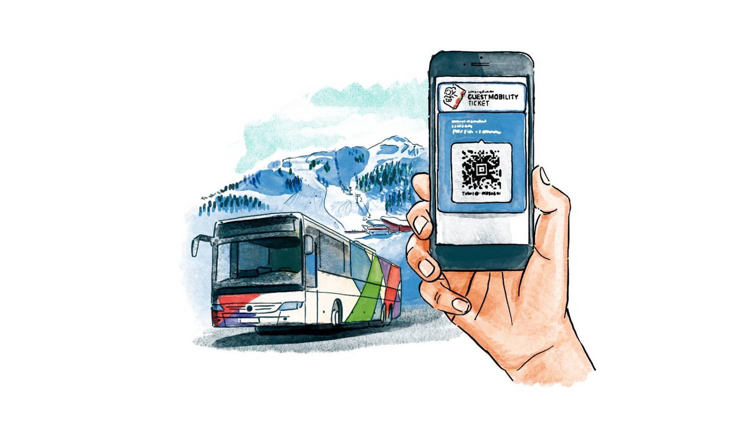 guestmobility ticket salzburg