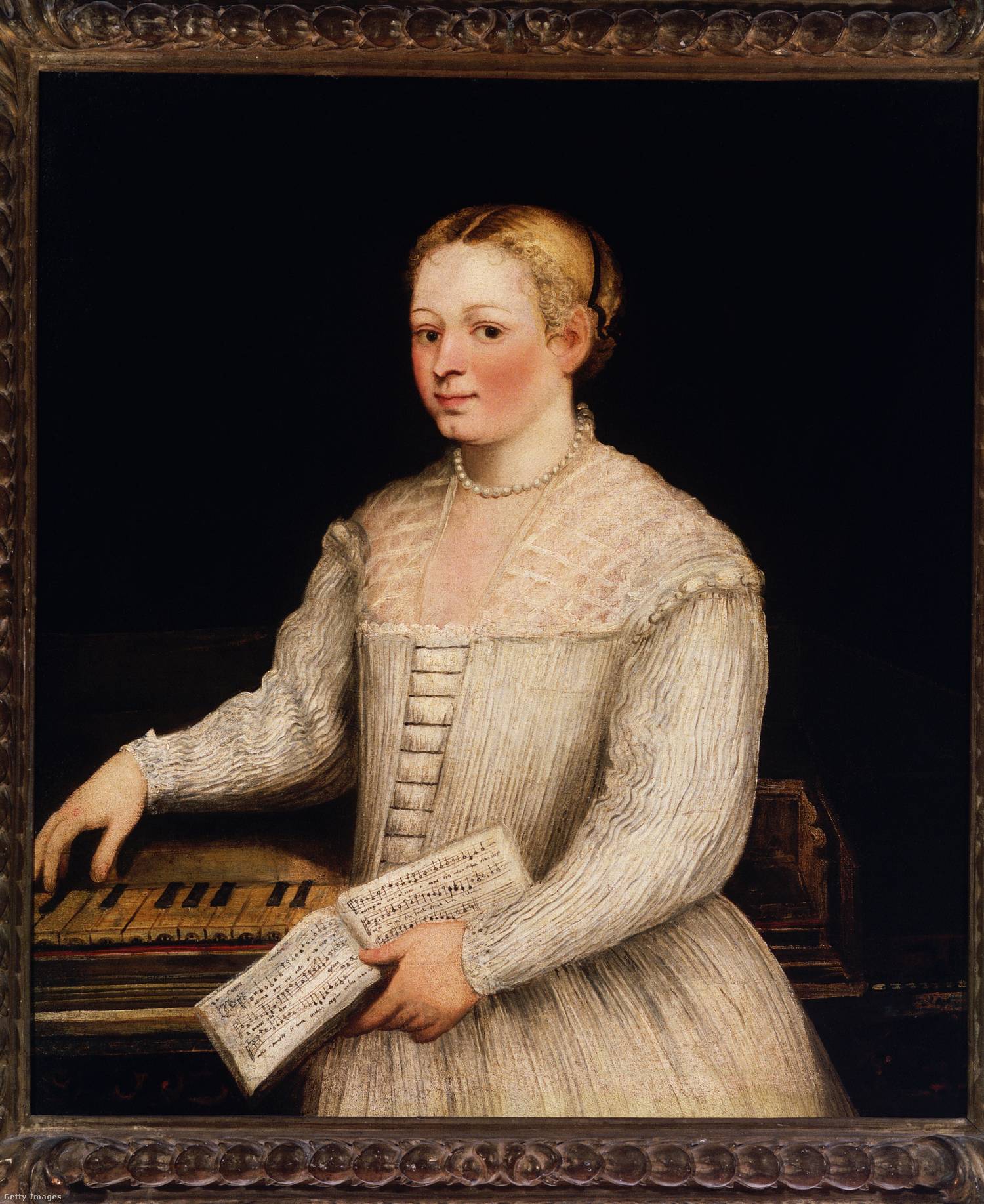 Marietta Robusti