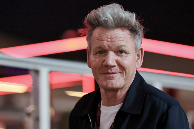 Megvan az időpont: ekkor nyílik Gordon Ramsay budapesti étterme