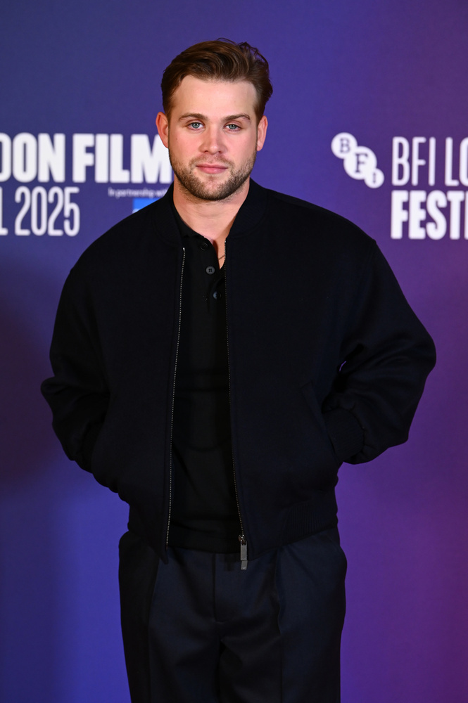 Leo Woodall – 2,2 millió fontA 26