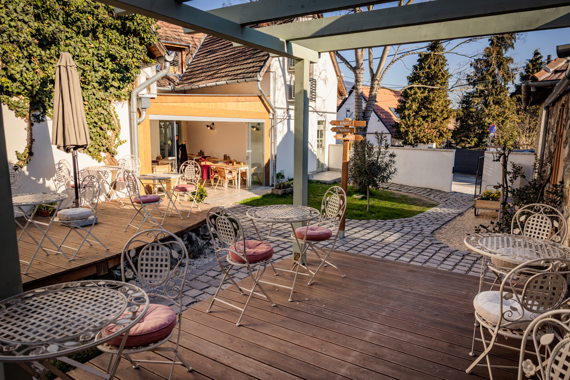 Szabi a pék Szentendre 250320 Szabó Gábor 025