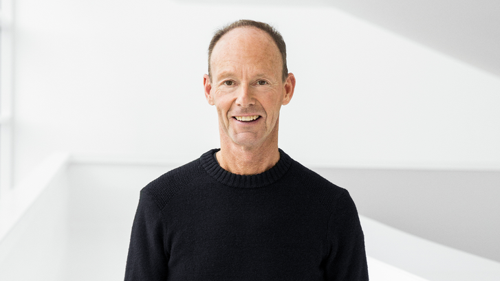 Thomas Rabe, az RTL Group jelenlegi vezérigazgatója