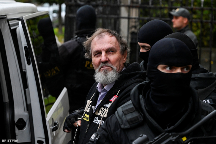 Juraj Cintula 2025. október 21-én