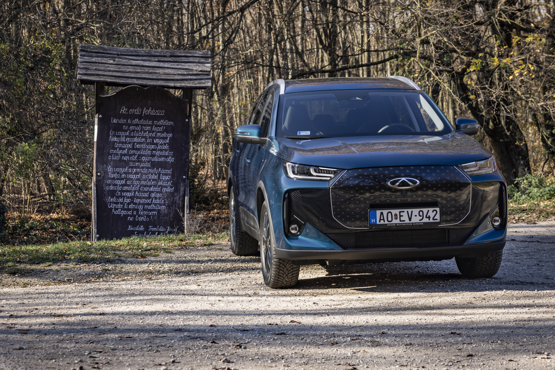 Sok a kényelmes parkolási lehetőség a környéken