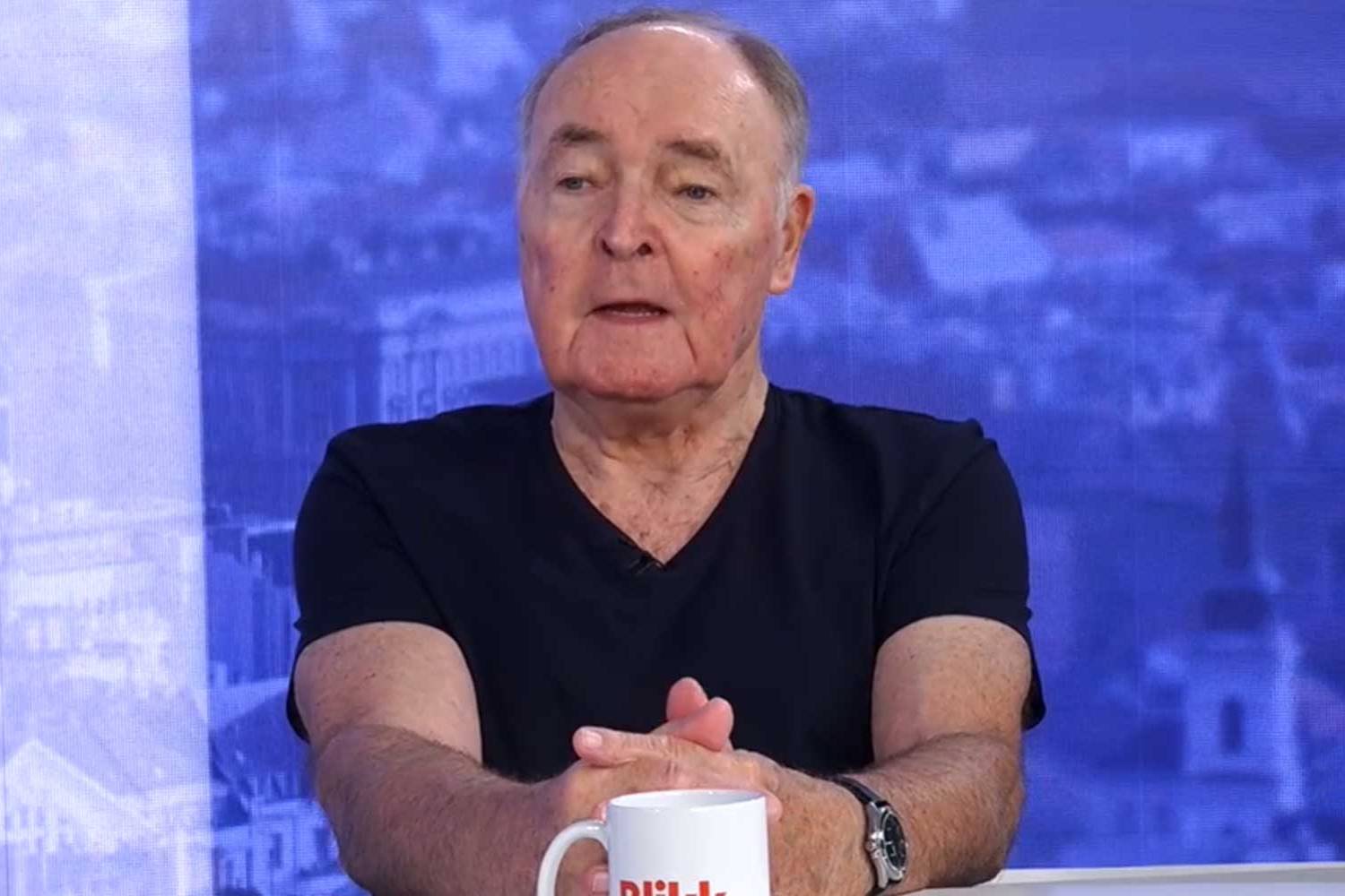 szalóczy