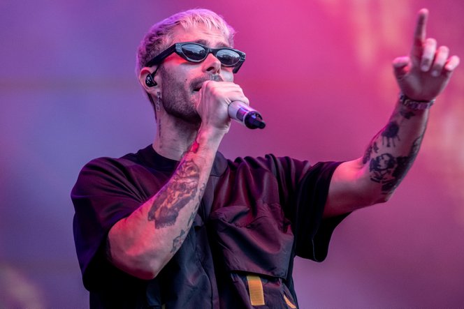 Itt tart most ByeAlex drogbotránya, videóban számolt be a fejleményekről