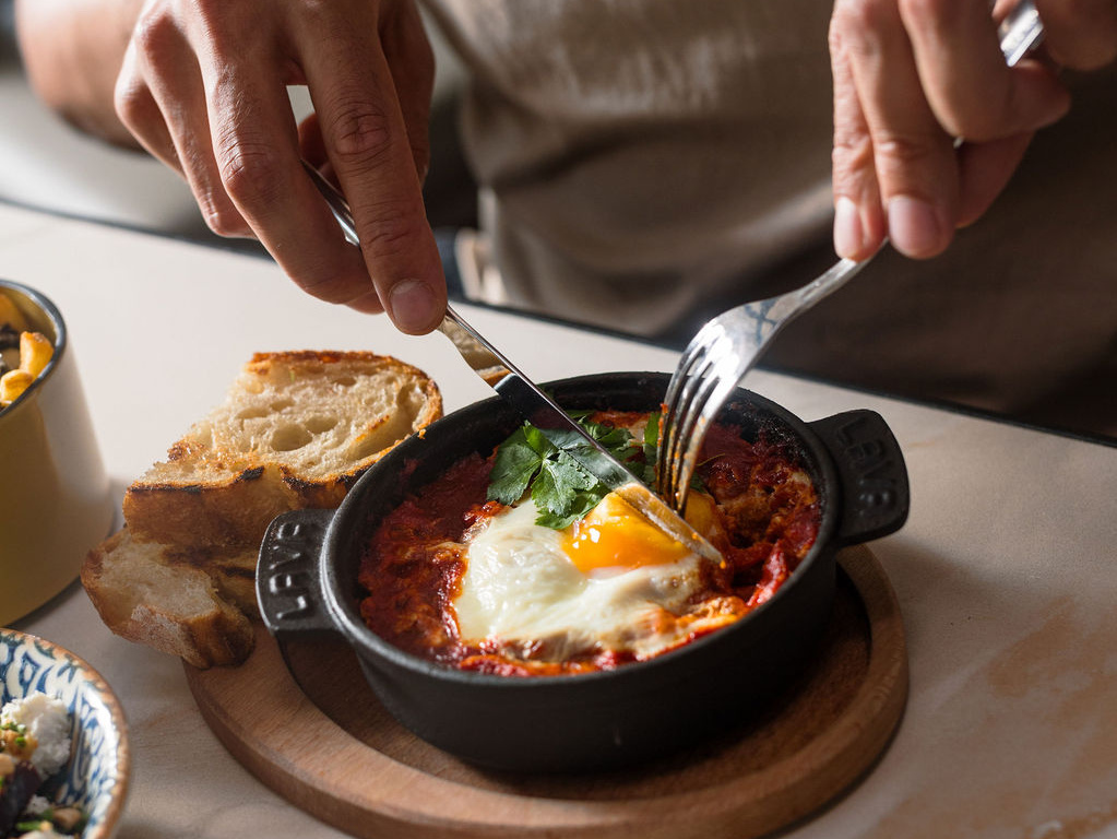 Shakshuka