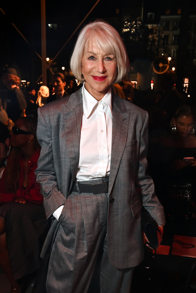 Helen MirrenHelen Mirren nem lázadó gesztusként, hanem egyszerű őszinteséggel mondta ki: soha nem vágyott az anyaságra