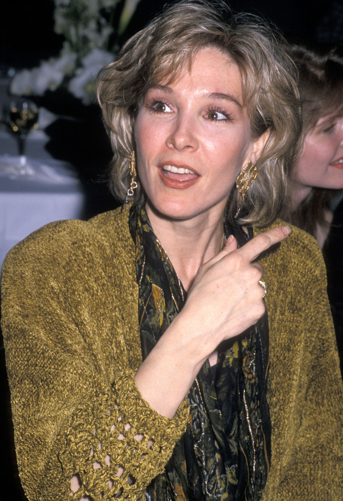 Cynthia RhodesCynthia Rhodes a filmben Johnny első táncpartnere volt, aki teherbe esett váratlanul