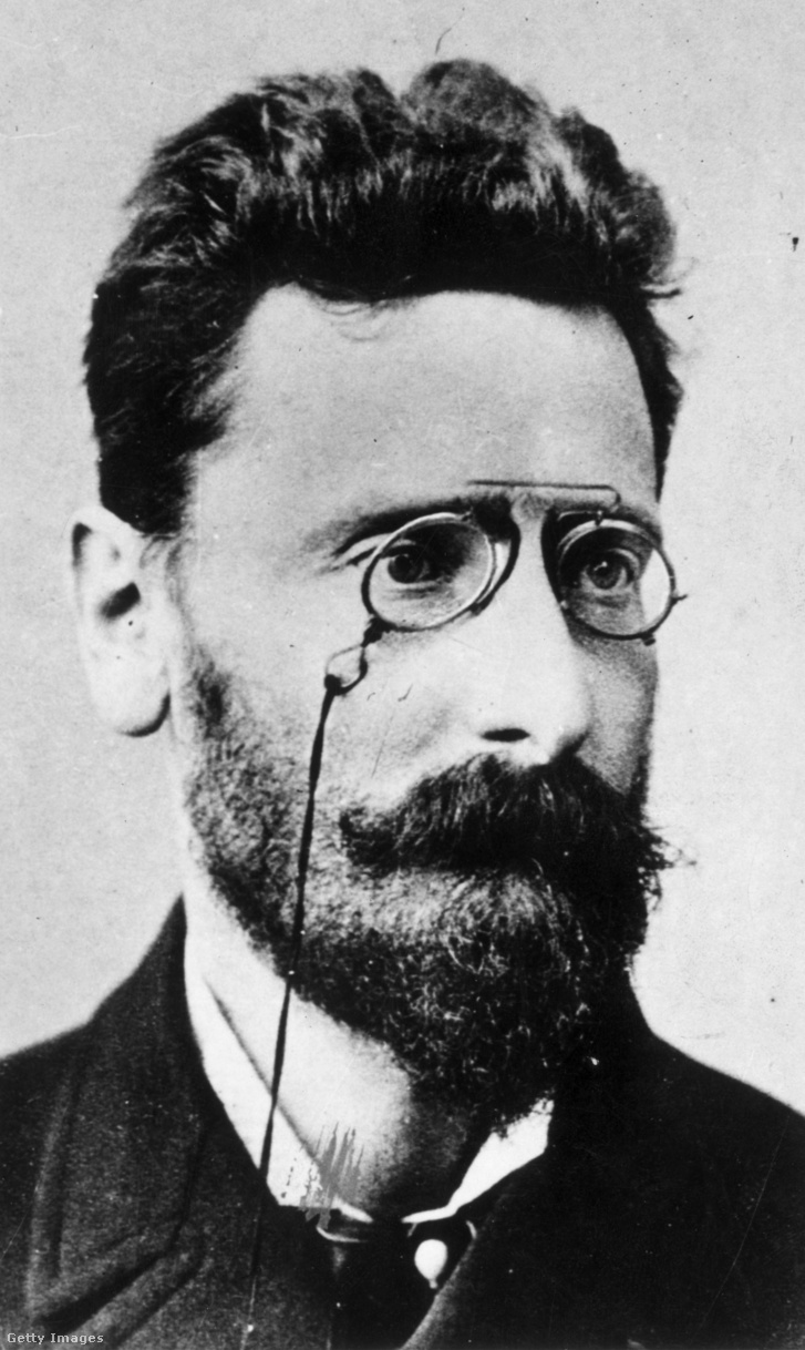 Politzer József, vagyis Joseph Pulitzer 1847-ben Makó született, és 1911-ben a dél-karolinai Charleston városában hunyt el