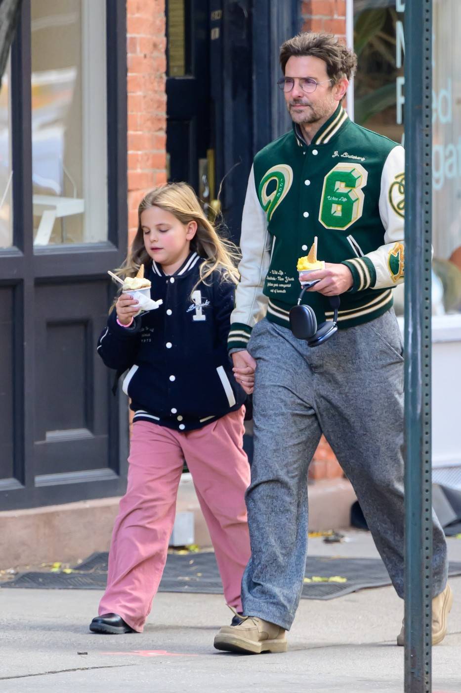 bradley cooper lea