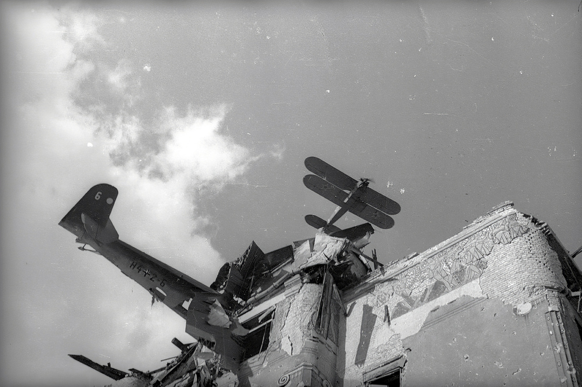 attila ut 35 repulo fortepan voroshadsereg 03