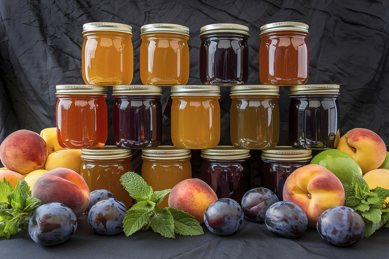 LekvárA szakértő szerint a lekvár a lejárati dátum után is legfeljebb hat hónapig fogyasztható, ha eredeti, bontatlan csomagolásában, hűvös, száraz helyen tároljuk