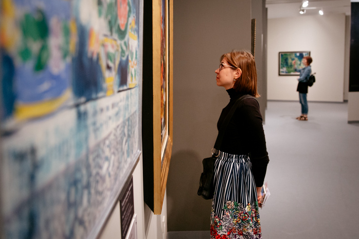 7 friss budapesti kiállítás, amely felpezsdíti a tavaszt