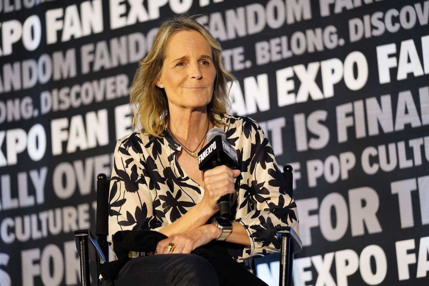 Helen Hunt arca nagyon megváltozott az utóbbi időben.