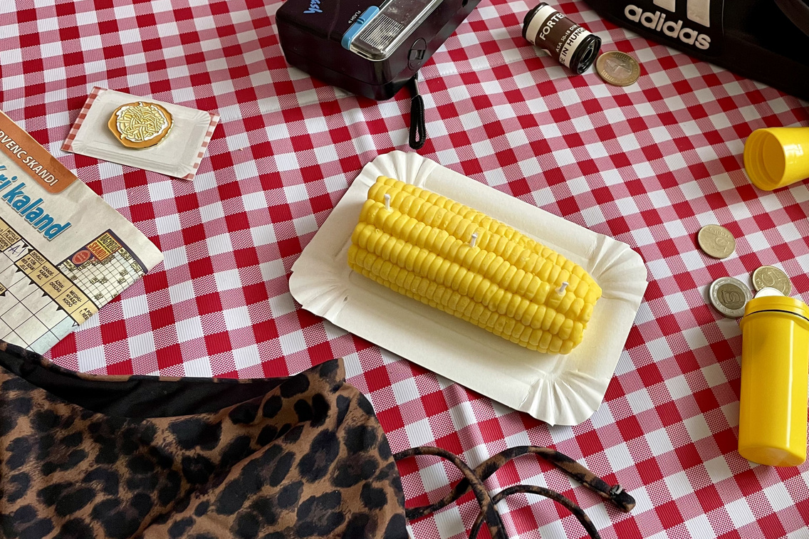 KUKORICA GY&LÁNGOS KIT2