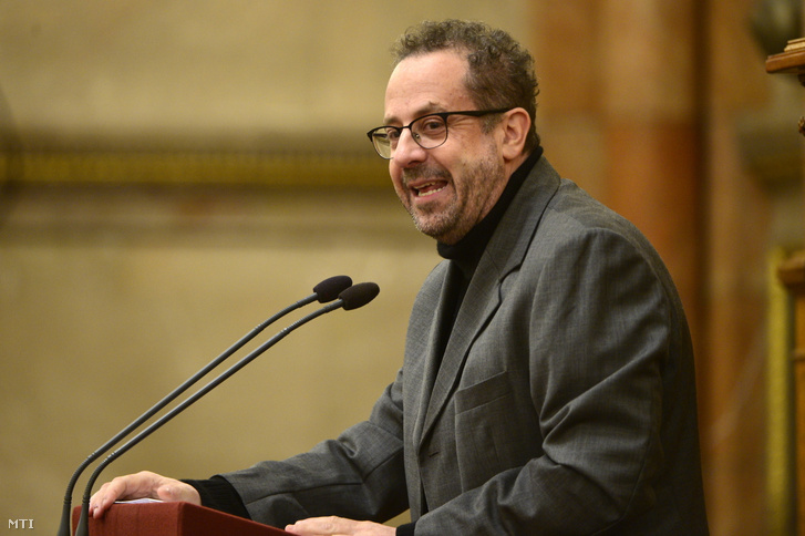 Vajda Zoltán 2023. március 8-án