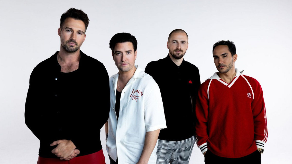 Big Time Rush