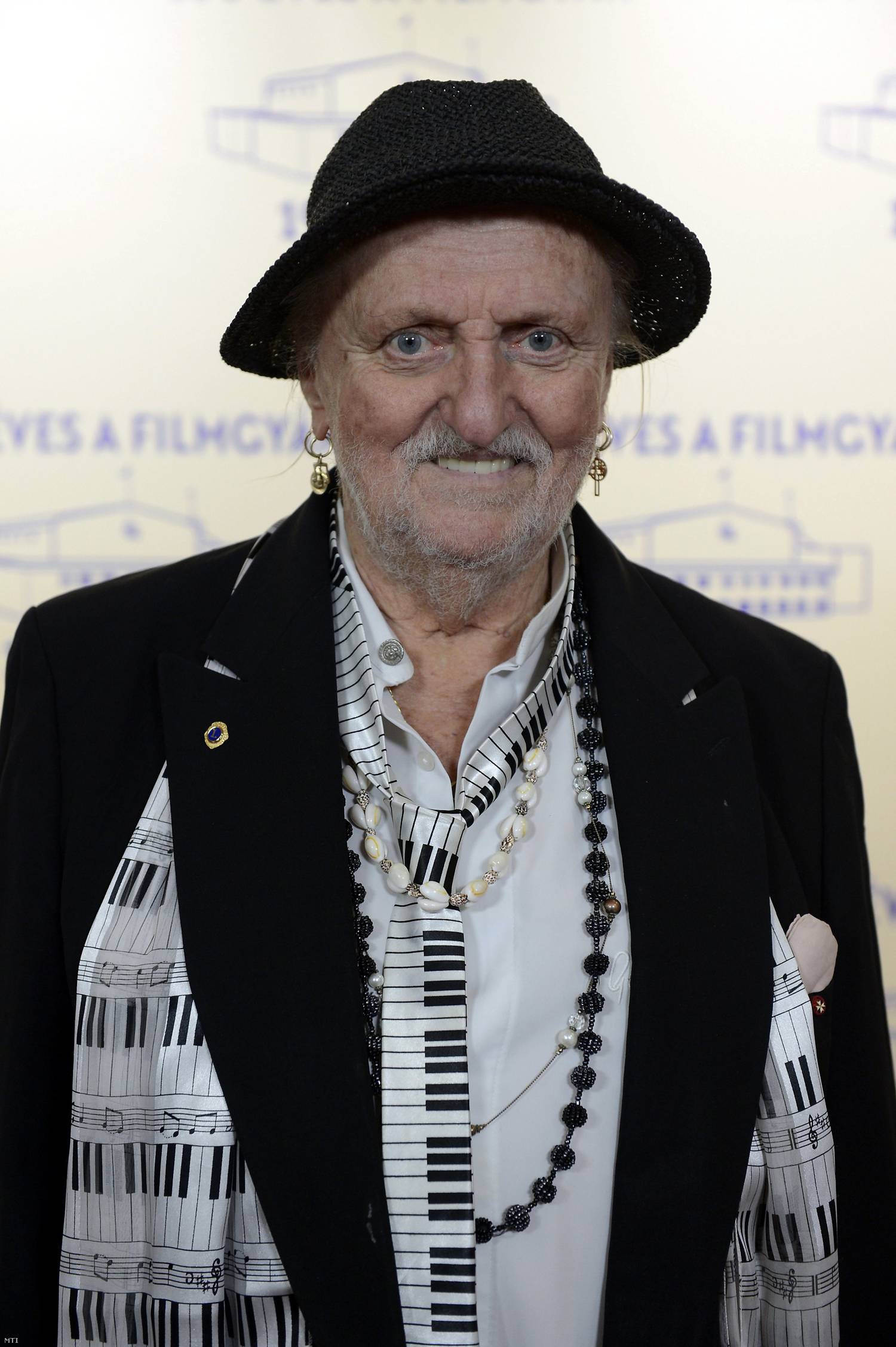 benkő lászló
