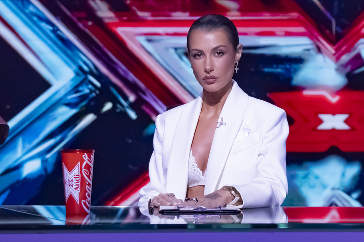 Index - Mindeközben - Németh Kristóf és ritkán látott felesége is