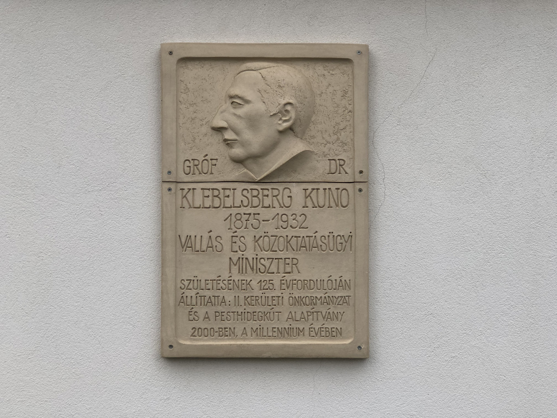 klebelsberg kuno IMG 3509
