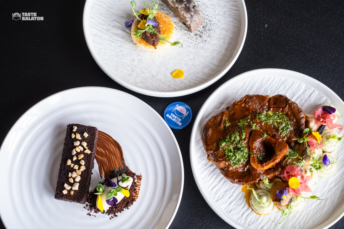 Port étterem&panzió