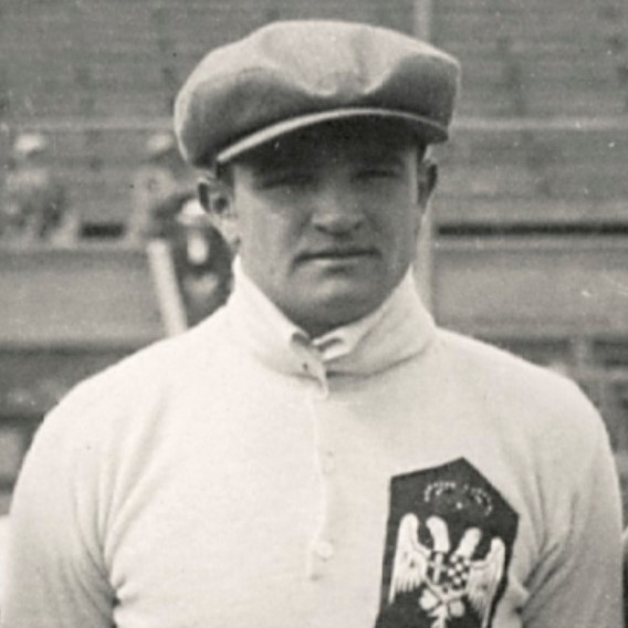 Siflis Géza 1928-ban